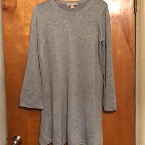 Authentic Michael Kors sweater dress EUC